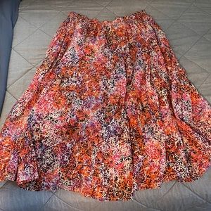 Christopher&Banks skirt